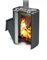 Печь для бани Сахара-16 ЛК (2.0) (Теплодар)