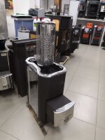 Печь для бани Сахара-16 ЛК (2.0) (Теплодар)