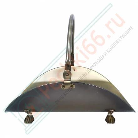 Дровница В10000АВ (античная латунь)