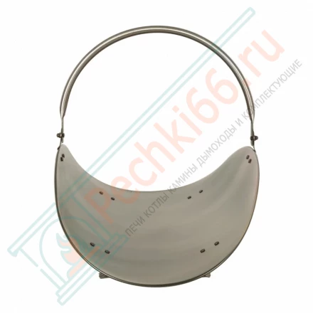 Дровница В10000АВ (античная латунь)