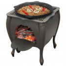 Печь под казан Зухра (T.M.F) Печь под казан Зухра (T.M.F)