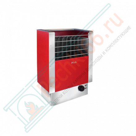 Электрокаменка «Fiva» ЭКМ-6 окрашенный корпус (Урал-Микма-Терм) до 8 м3