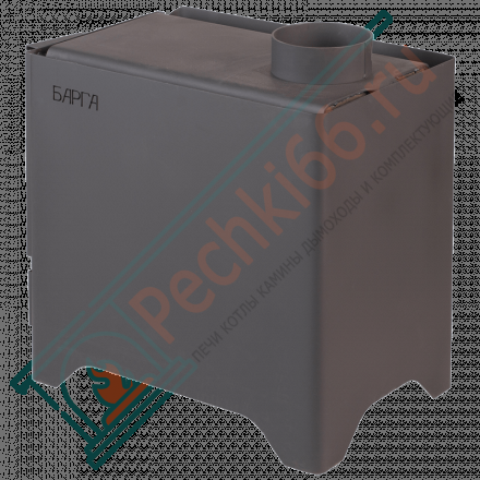 Отопительная печь Барга-450М (СТЭН) до 150 м3