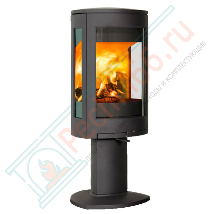 Чугунная печь-камин F 373 Advance BP (Jotul) купить в Челябинске