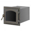 Духовка 260, бронза (Везувий)