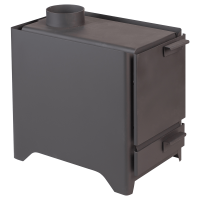 Отопительная печь Барга-600М (СТЭН) до 225 м3