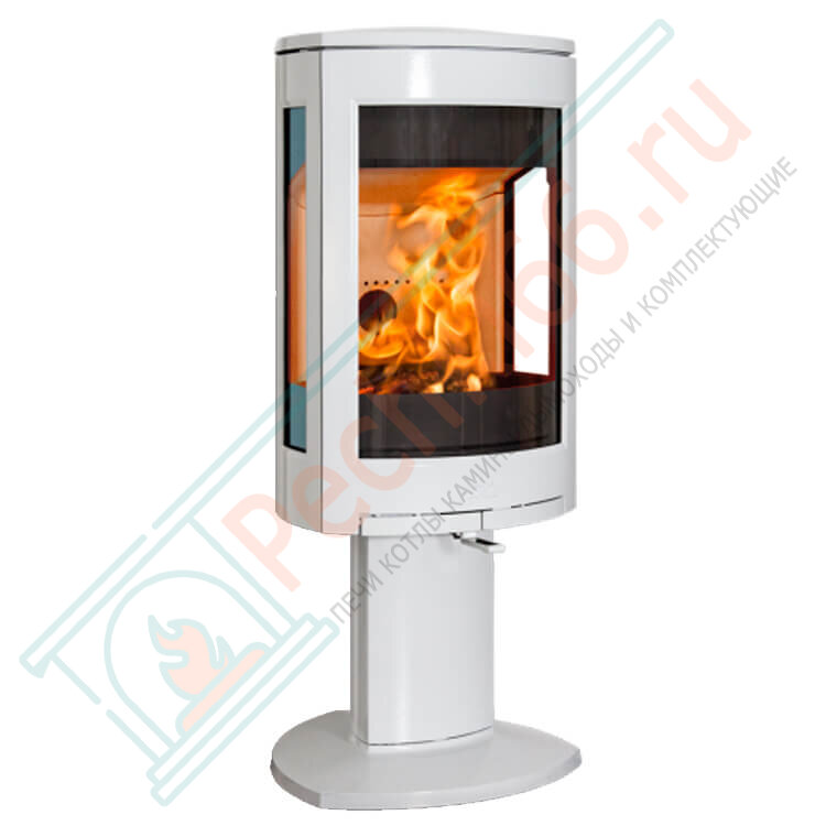 Чугунная печь-камин F 373 Advance WHE (Jotul) купить в Екатеринбурге