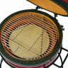 Керамический гриль Junior (Kamado Joe)