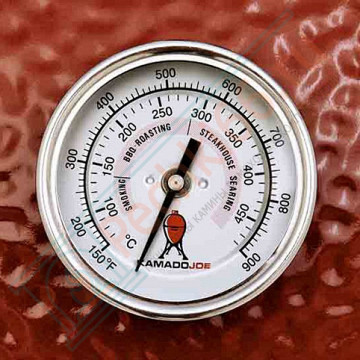 Керамический гриль Junior (Kamado Joe)