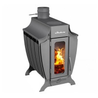 Отопительная печь Stoker 200-C (Ермак) до 200 м3
