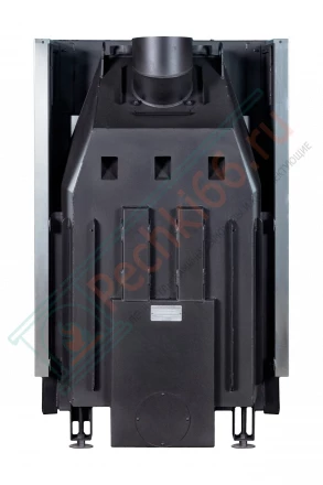 Каминная топка Вега 800 принтинг (Экокамин)