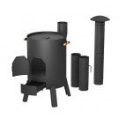 Печь под казан КазанОК 370 (СТЭН) Печь под казан КазанОК 370 (СТЭН)