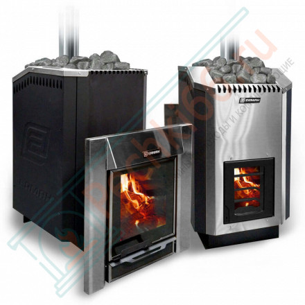 Печь для бани Ermak 24 Люкс (Ермак)