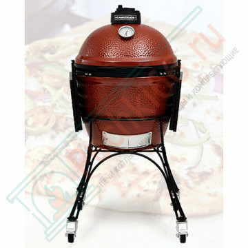 Керамический гриль Classic (Kamado Joe)