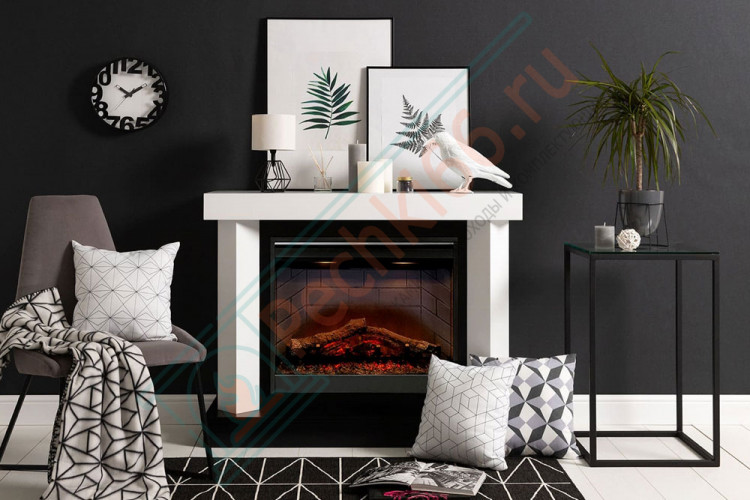 Электроочаг Symphony 26'' DF2608-INT (Dimplex)