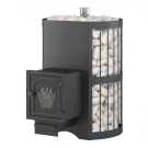 Печь для бани Скиф Парогенератор Стандарт (ДТ-4) (Везувий)