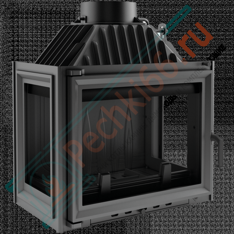 Чугунная топка Maja 8 left/right (Kratki)