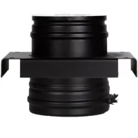 Промежуточный опорный элемент (AISI-444/0,6-ОЦИНК-RAL/0,5) d-200/300 (Schiedel)