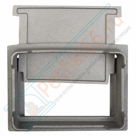 Дверка прочистная ДПр-3 "Хозяин тайги" неокрашенная (Рубцовск-Литком)