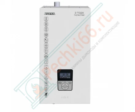 Электрокотел Lux-X 100 (Zota) 100 кВт