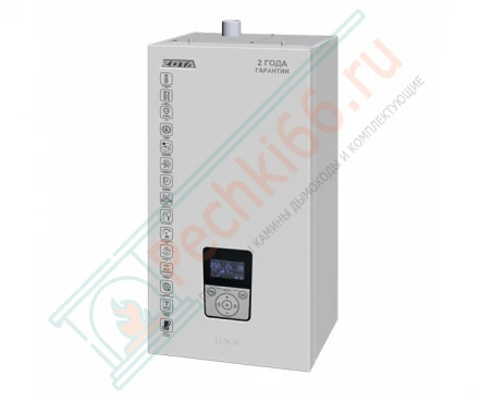 Электрокотел Lux-X 100 (Zota) 100 кВт