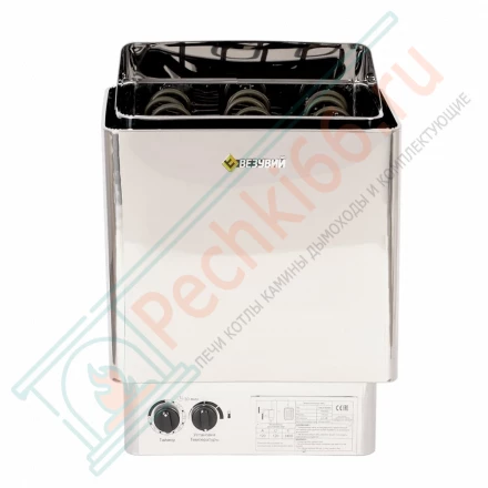 Электрокаменка Trend - 60 (Везувий) до 9 м3