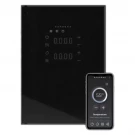 Блок управления SANGENS W15-19, Wi-Fi и Bluetooth до 18 кВт Блок управления SANGENS W15-19, Wi-Fi и Bluetooth до 18 кВт