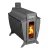 Отопительная печь Stoker 220-G AQUA (Ермак) до 220 м3