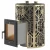 Печь для бани Эверест "Steam Master" GALAXY 30 INOX (320М) GOLD