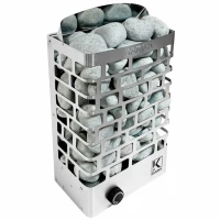 Электрокаменка Karina Air 2.5 kW