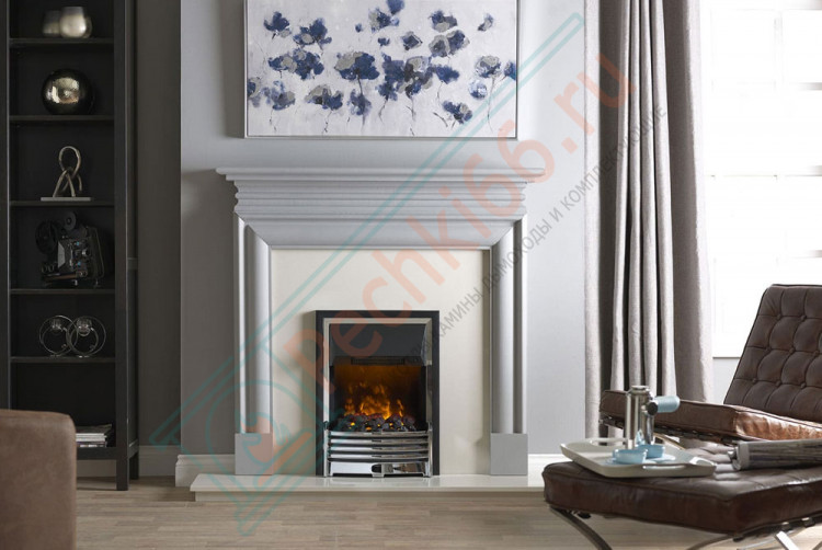 Электроочаг Flagstaff (Dimplex)