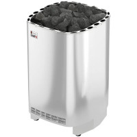 Электрокаменка SUPER SAVONIA SAV-150NS-Z (SAWO) до 23 м3