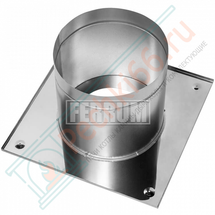 ППУ (НЕРЖ-430/0,5) d-210 (Феррум)