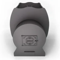 Печь для бани Классика-каменка 32 (Сабантуй) до 32 м3