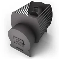 Печь для бани Классика-каменка 32 (Сабантуй) до 32 м3