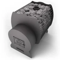 Печь для бани Классика-каменка 32 (Сабантуй) до 32 м3