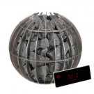 Электрокаменка GLOBE GL110 (Harvia) до 15 м3 Электрокаменка GLOBE GL110 (Harvia) до 15 м3