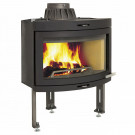 Чугунная топка I 400 panorama (Jotul) Чугунная топка I 400 panorama (Jotul)