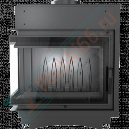 Чугунная топка Maja 8 left BS Deco (Kratki)