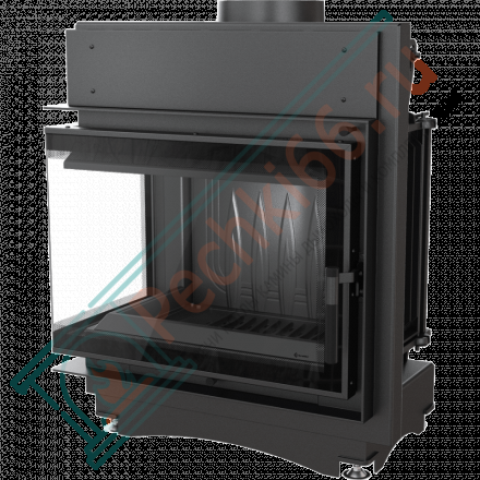 Чугунная топка Maja 8 left BS Deco (Kratki)