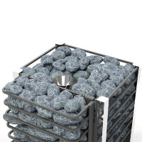 Печь для бани Жара-Люкс 10 (Жара)