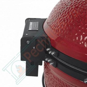Керамический гриль Big 2 Stand-Alone (Kamado Joe)