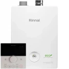 Газовый котел BR-U30+WIFI (Rinnai) Газовый котел BR-U30+WIFI (Rinnai)