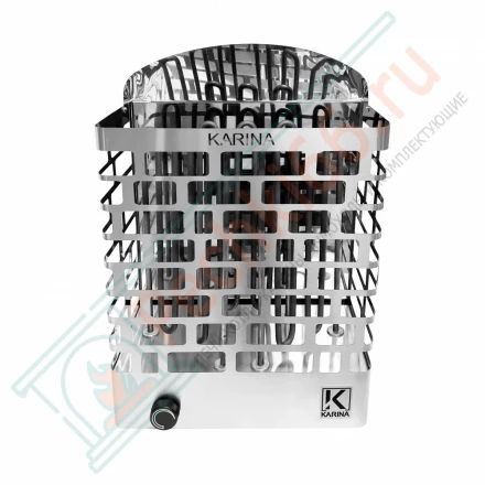 Электрическая печь Air 4.5 kW (Karina) до 7 м3