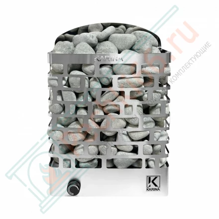 Электрическая печь Air 4.5 kW (Karina) до 7 м3