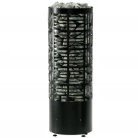 Электрическая печь BORN Line 90E Black, 9 кВт