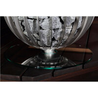 Электрокаменка Globe GL70E (Harvia)