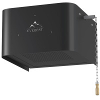 Обливное устройство Эверест Black 15 л. (Everest) Обливное устройство Эверест Black 15 л. (Everest)