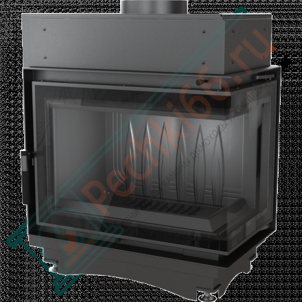 Чугунная топка Maja 8 right BS Deco (Kratki)