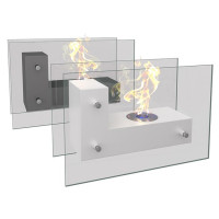 Биокамин Fidero-500 (ZeFire)